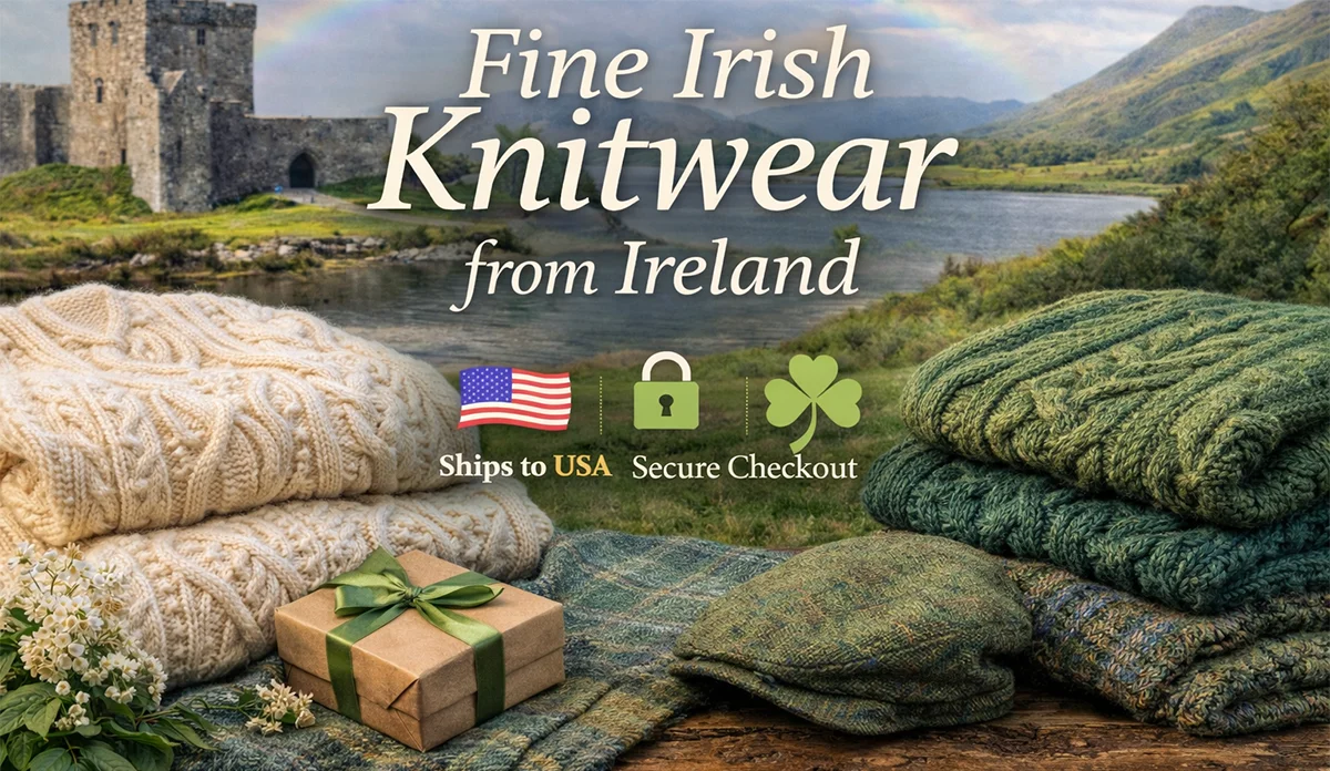 Knit Wear - Shop Clothing | Lily's Pad Studio