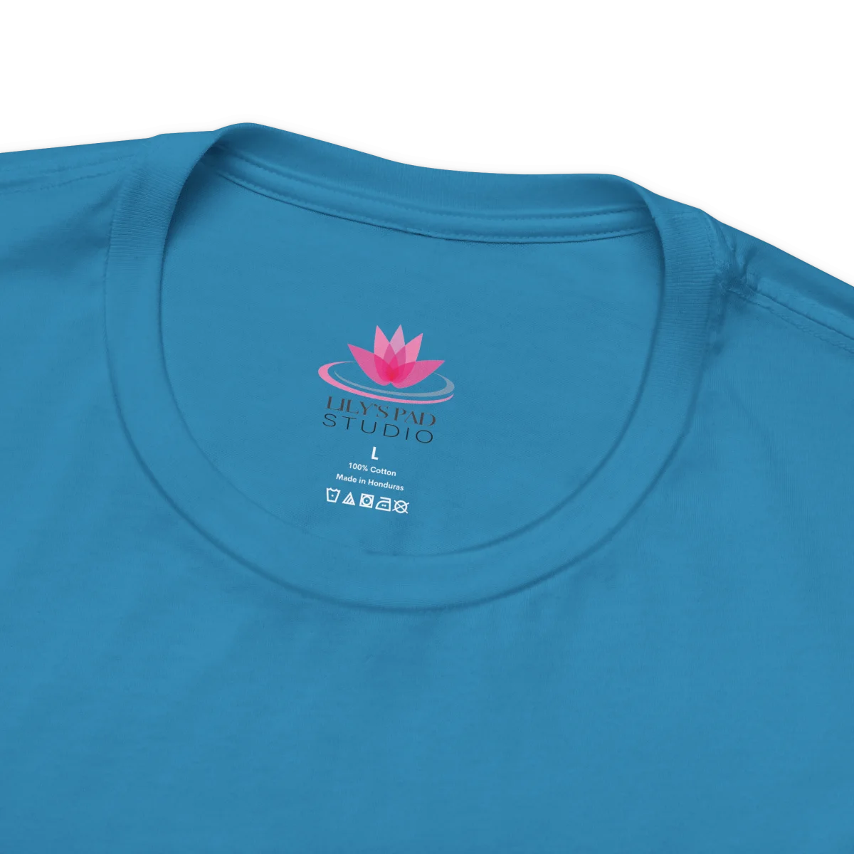 God Is Faithful Floral Lamentations 3:22 T-Shirt – Inspirational Scriptural Christian Tee - Image 20 | Lily's Pad Studio