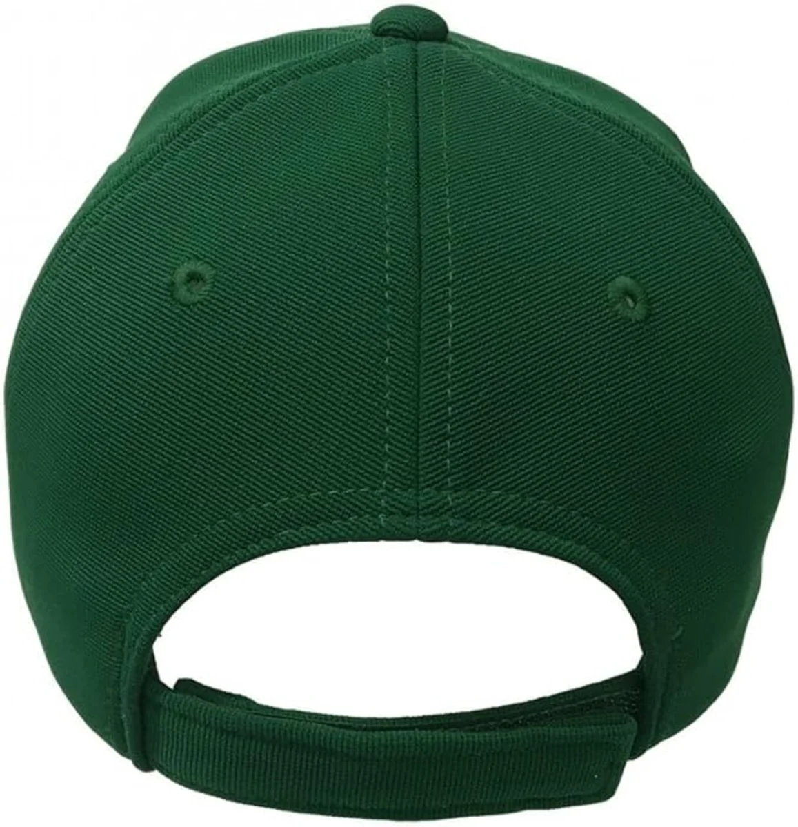Green Trinity College Dublin Ireland Baseball Cap - Image 2 | Lily's Pad Studio