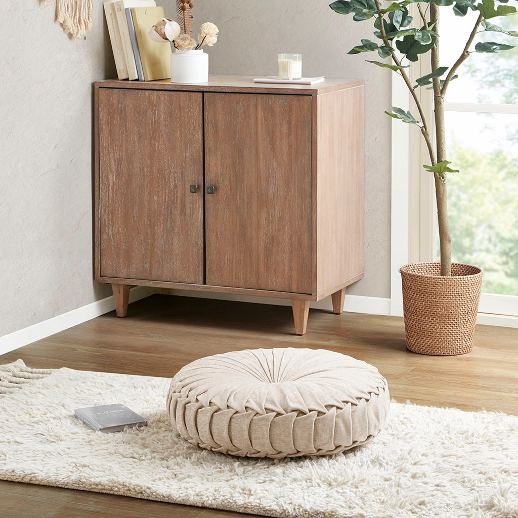 Handmade Chenille Chunky Knit Throw Blanket – Soft Cozy Throw for Couch, Bed & Home Decor - Image 5 | Lily's Pad Studio