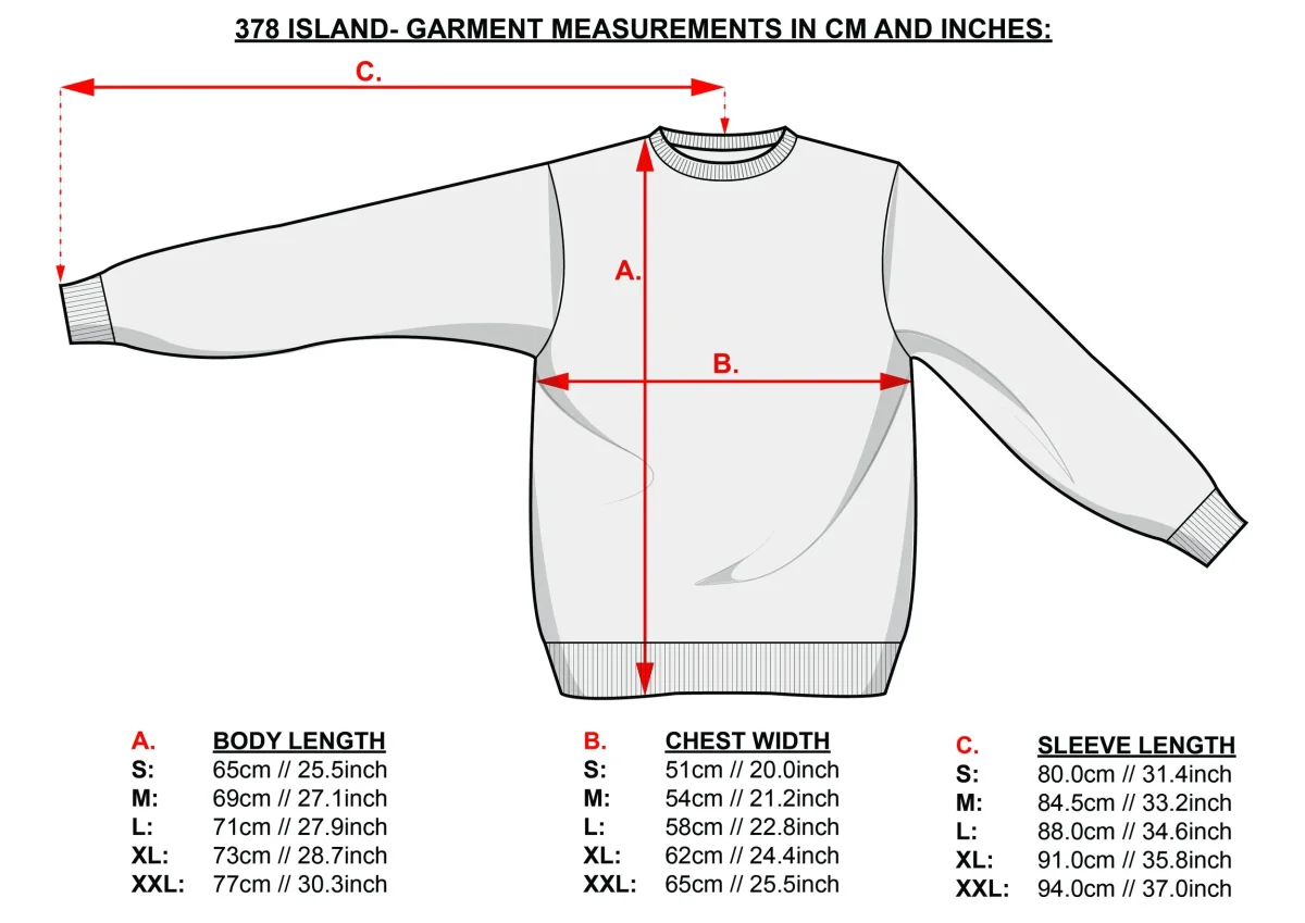 Island (Iceland) Original Norwegian Fisherman Sweater – 100% Norwegian Wool - Image 18 | Lily's Pad Studio