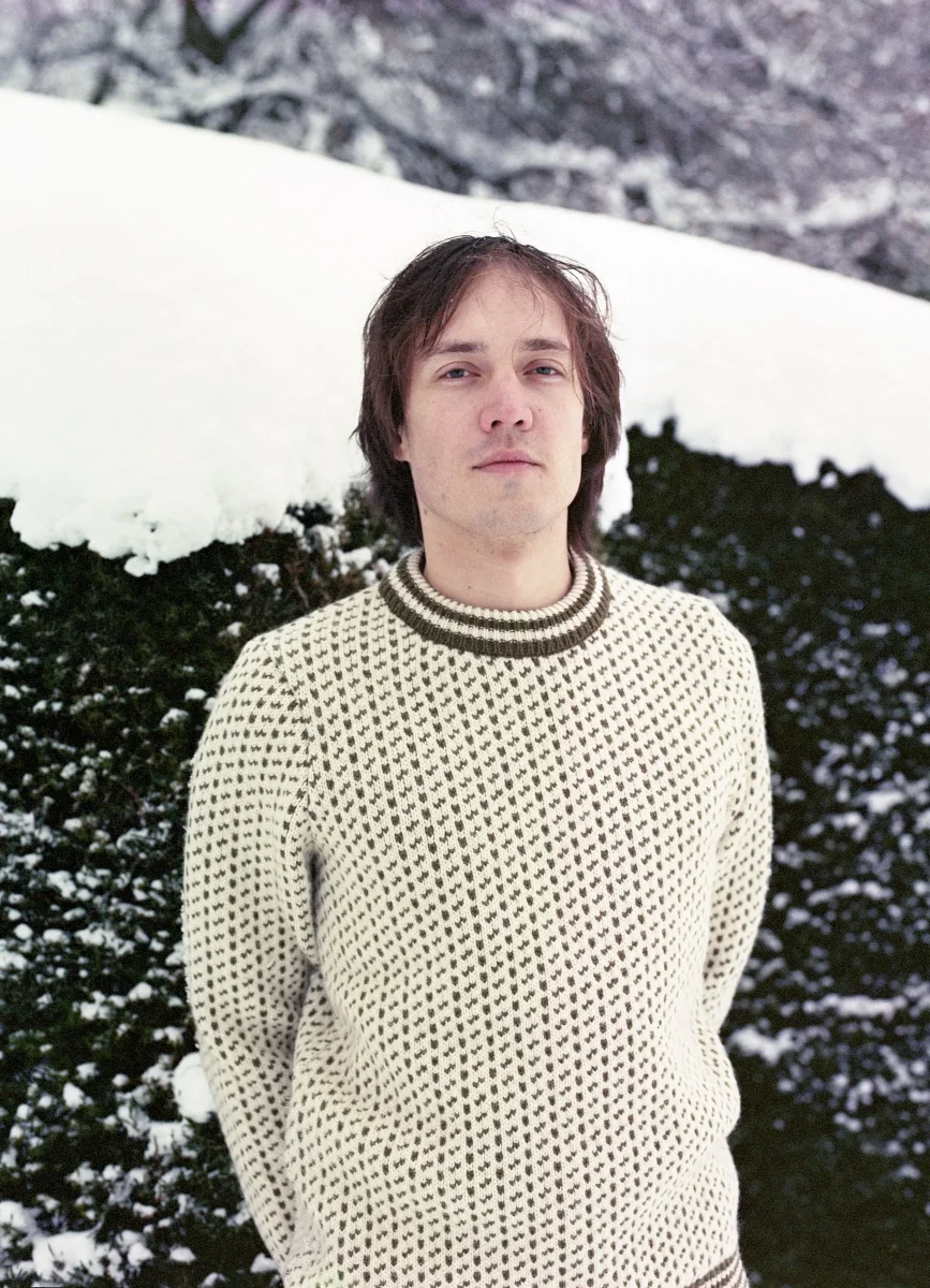 Island (Iceland) Original Norwegian Fisherman Sweater – 100% Norwegian Wool - Image 15 | Lily's Pad Studio