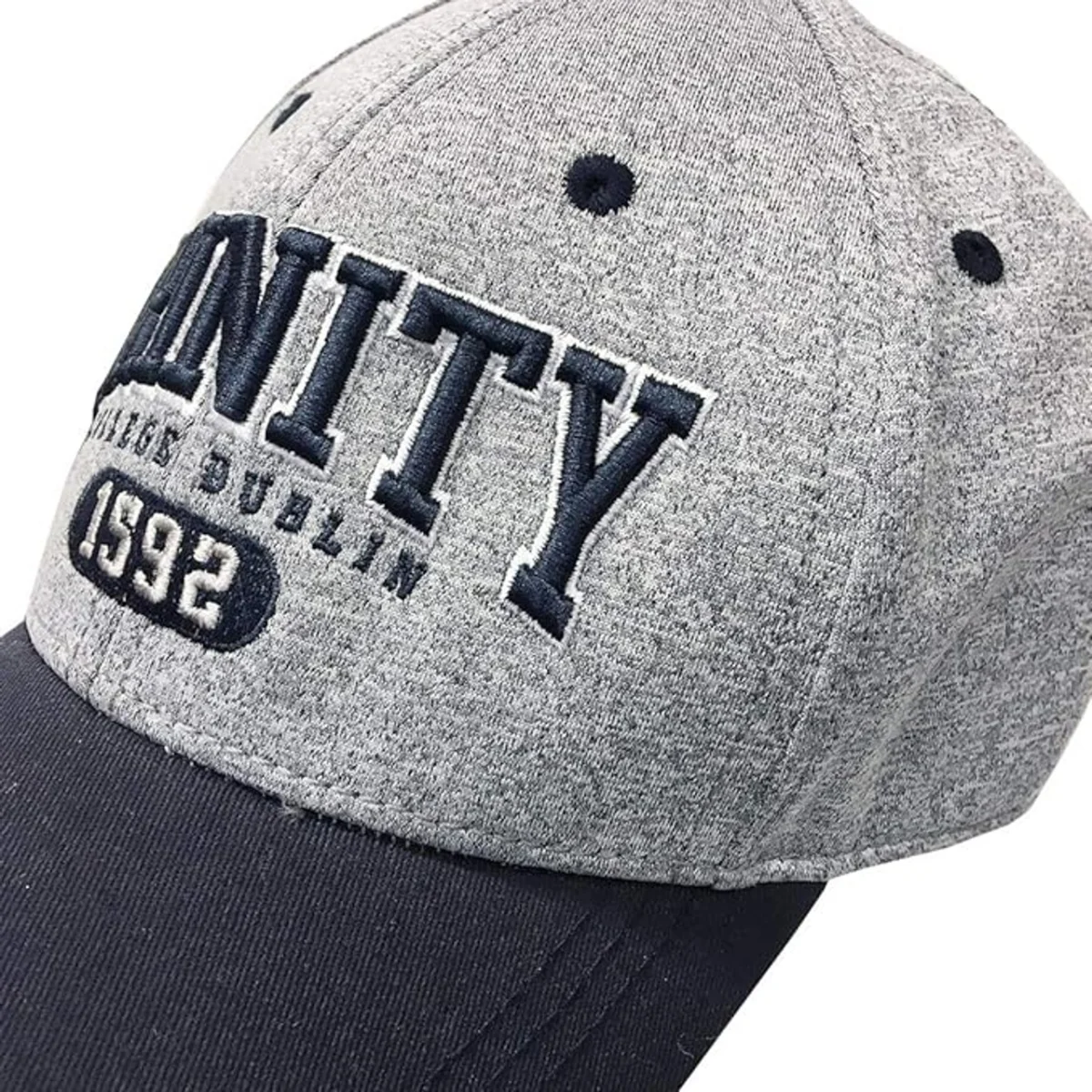 Men's Trinity College Dublin Baseball Cap - Image 1 | Lily's Pad Studio