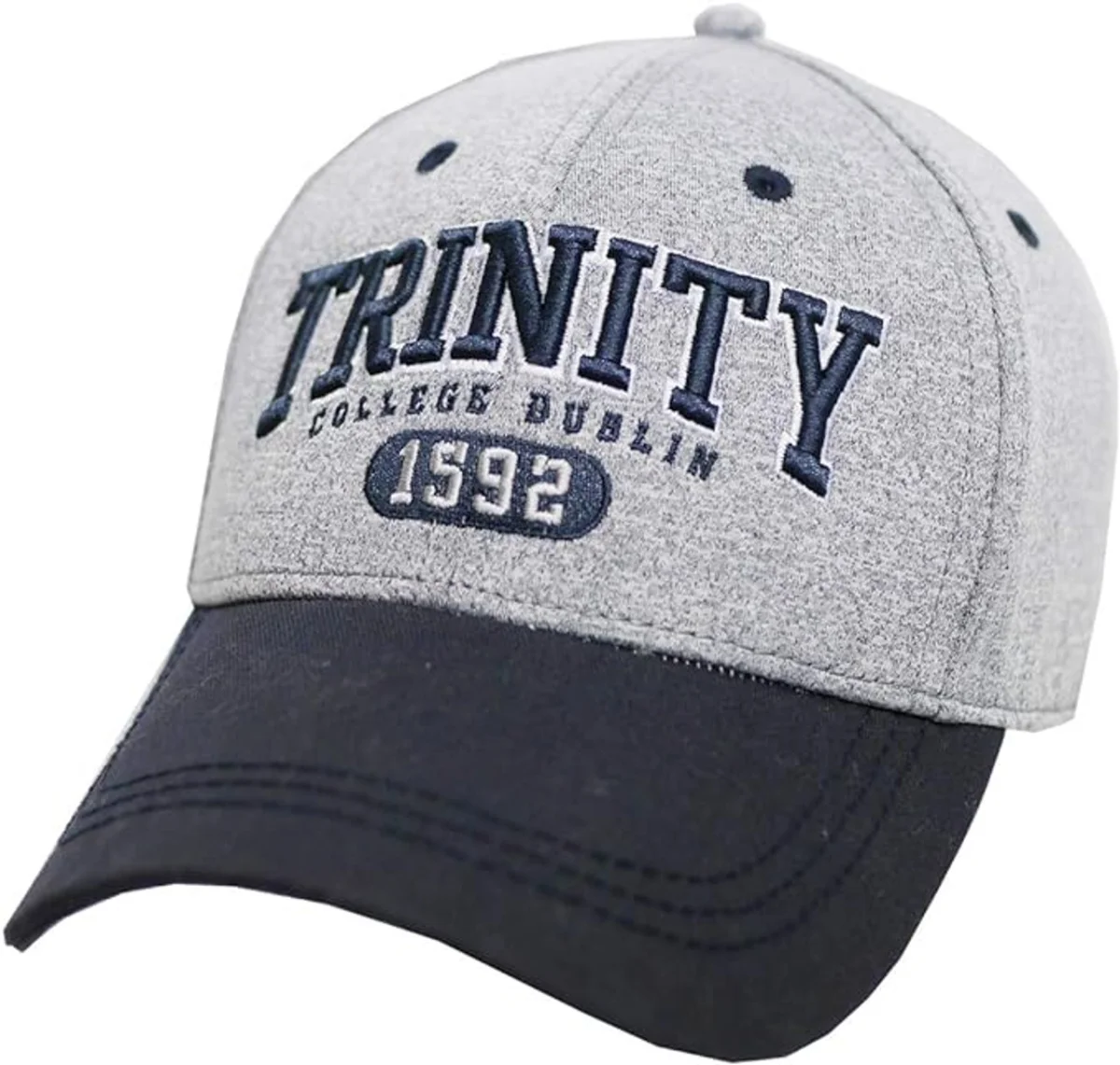 Men's Trinity College Dublin Baseball Cap - Image 2 | Lily's Pad Studio