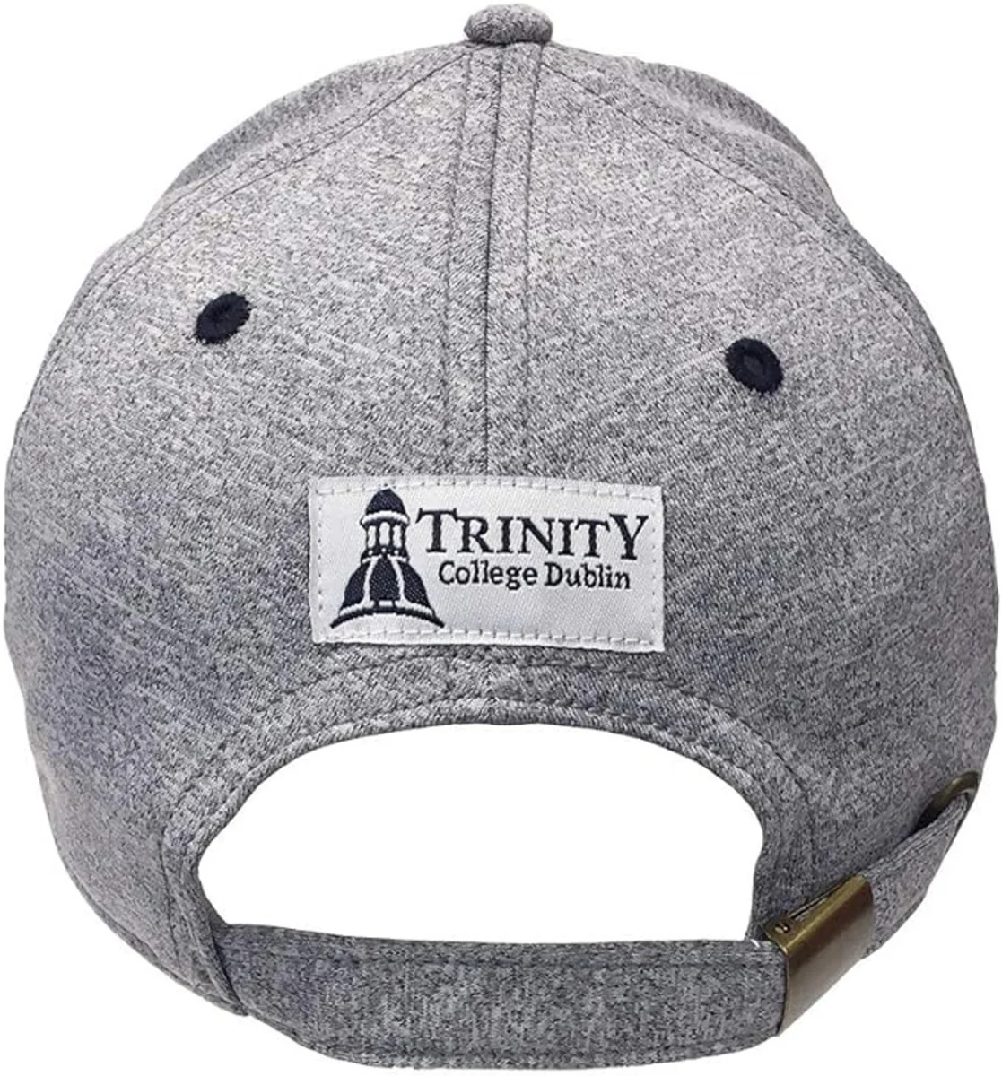 Men's Trinity College Dublin Baseball Cap - Image 3 | Lily's Pad Studio