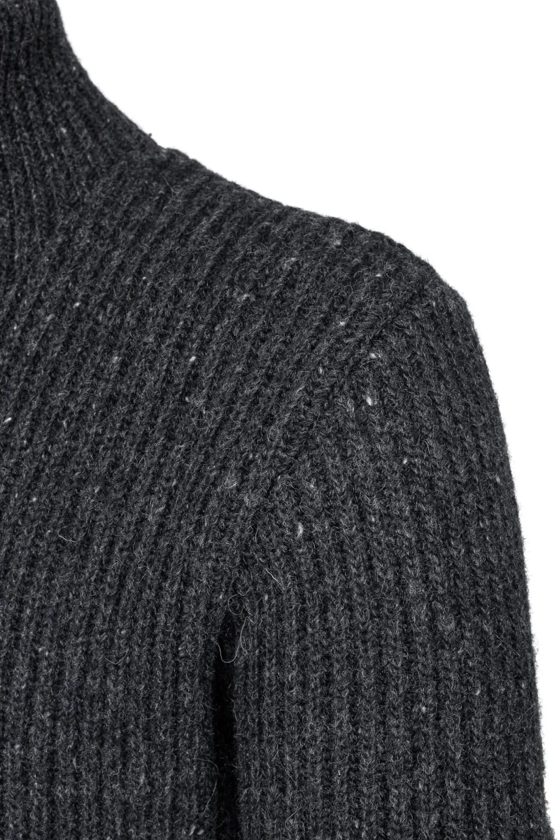 Norlender Fitjar Villmarksgenser – Authentic Norwegian Wool Outdoor Sweater - Image 12 | Lily's Pad Studio