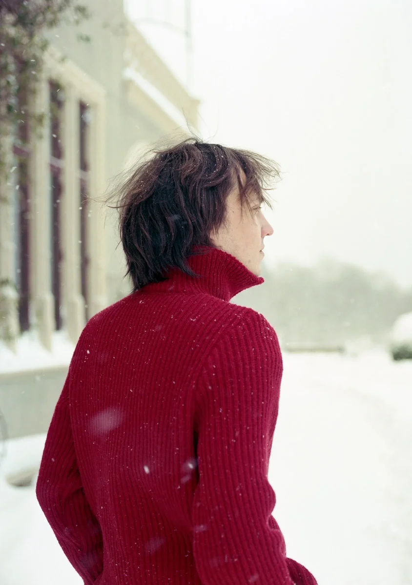 Norlender Fitjar Villmarksgenser – Authentic Norwegian Wool Outdoor Sweater - Image 17 | Lily's Pad Studio