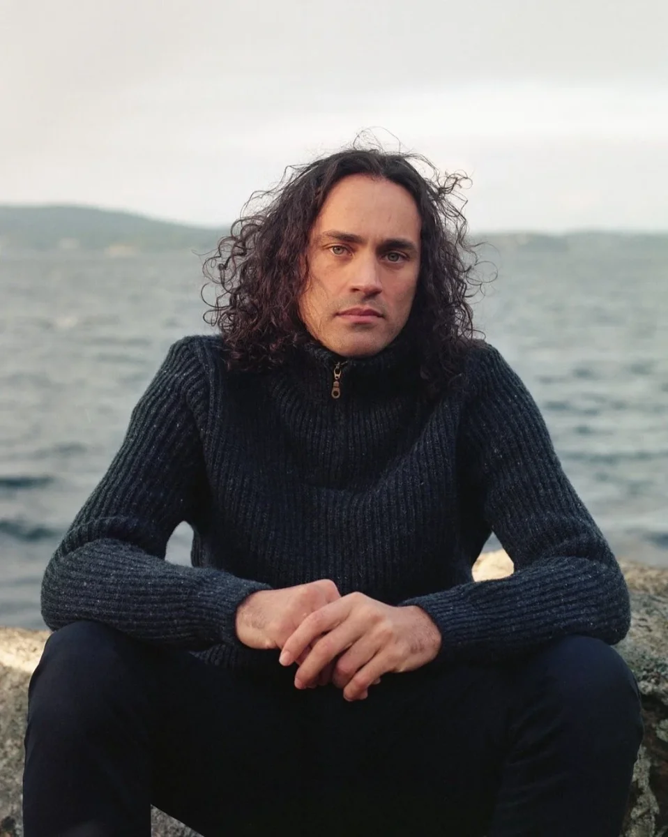 Norlender Fitjar Villmarksgenser – Authentic Norwegian Wool Outdoor Sweater - Image 5 | Lily's Pad Studio