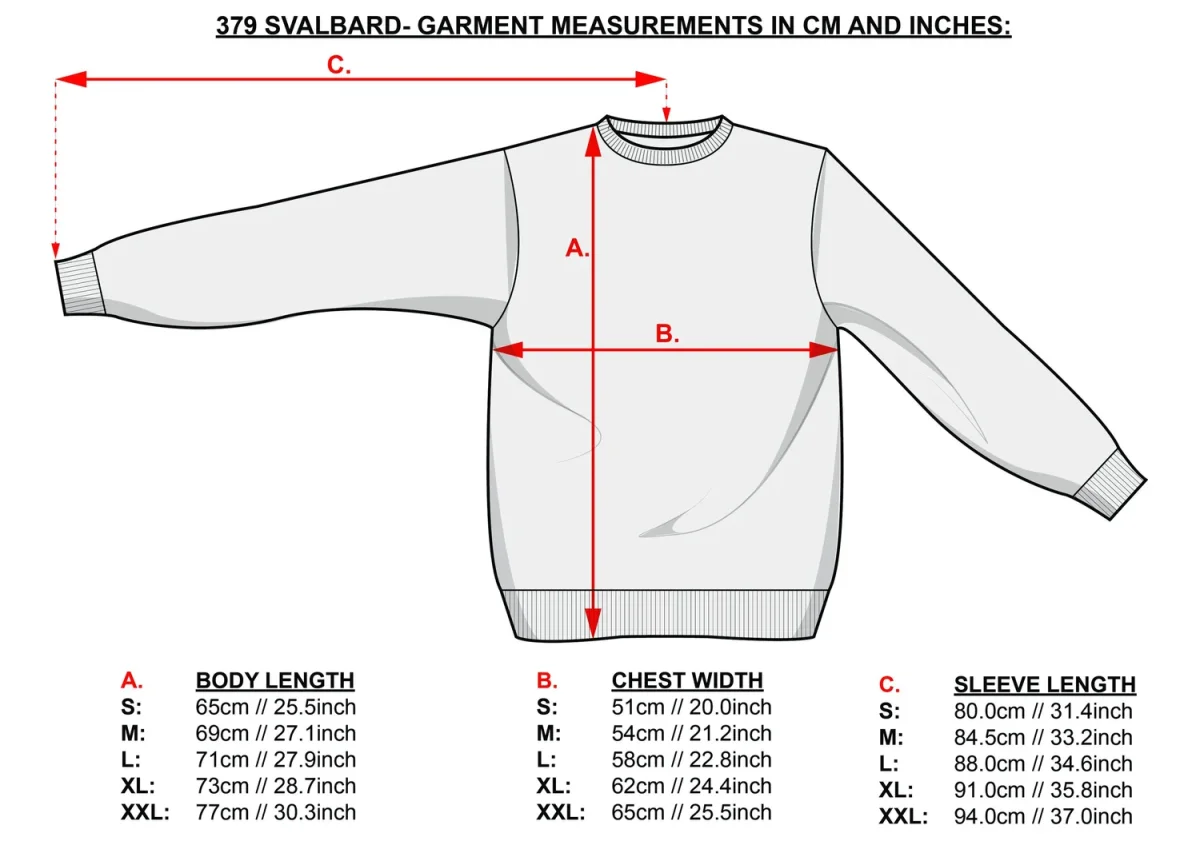 Norlender Svalbard Original Fisherman Sweater – 100% Norwegian Wool Knit Pullover - Image 4 | Lily's Pad Studio