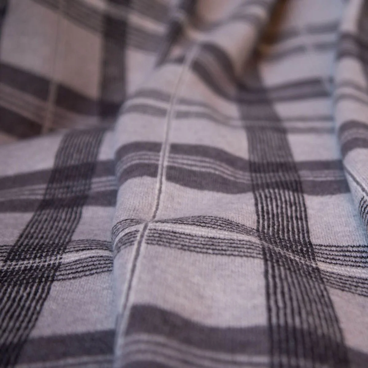 Pure New Irish Merino Wool Throw Blanket – Made in Ireland - Image 22 | Lily's Pad Studio