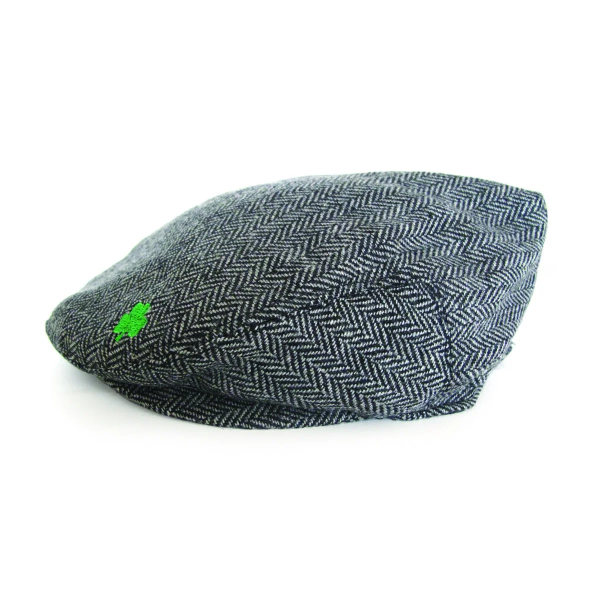 Valentia Island Classic Flat Cap | Lily's Pad Studio