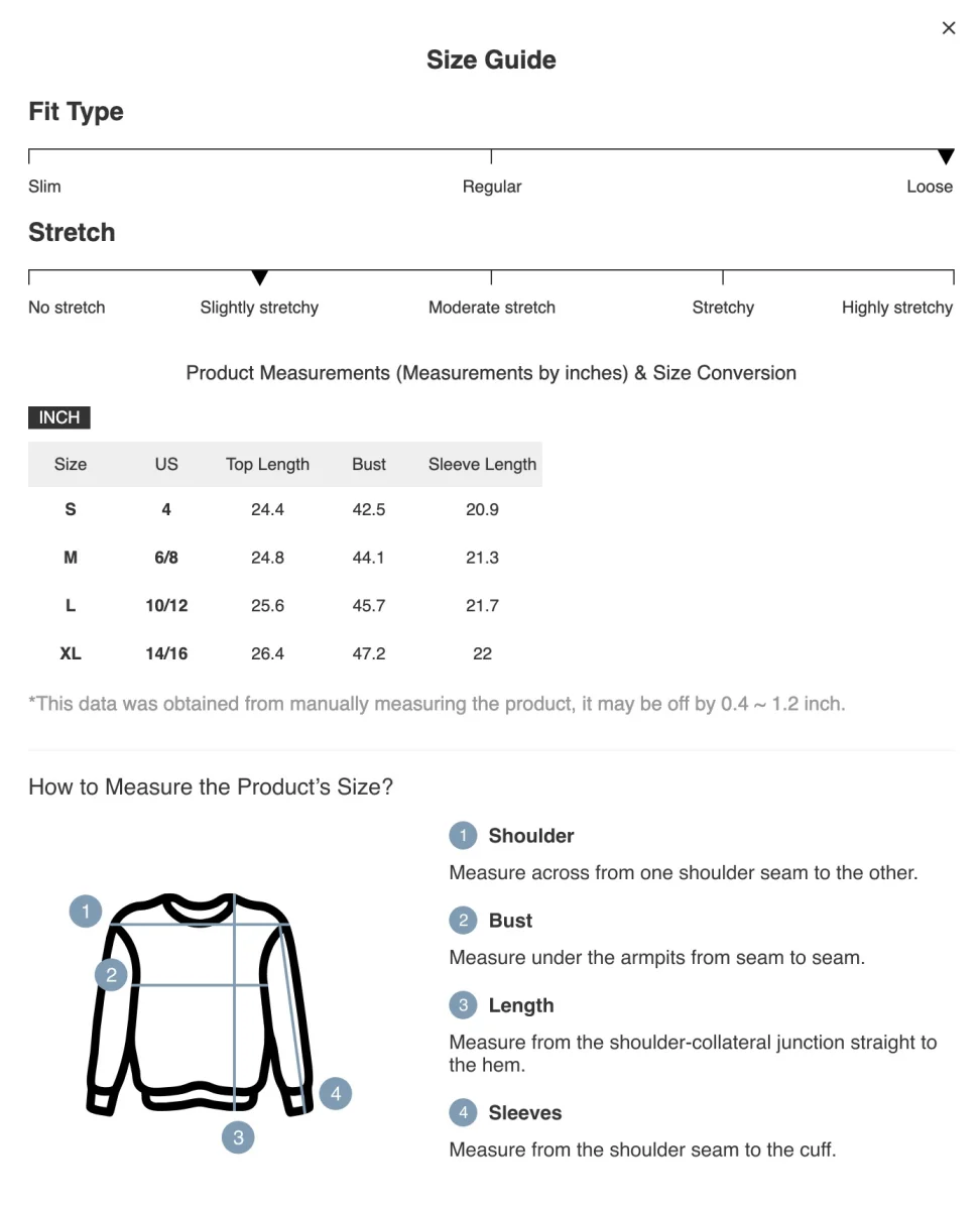 Valentine’s Day Heart Jacquard Round Neck Sweater – Soft Knit Holiday Pullover - Image 11 | Lily's Pad Studio